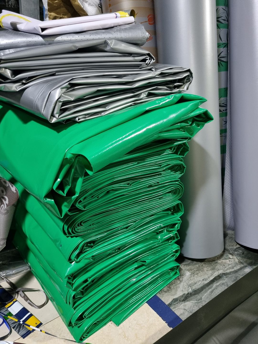 Bạt Myung Sung Korea (Hàn Quốc) Bạt Myung Sung Korea (Hàn Quốc)