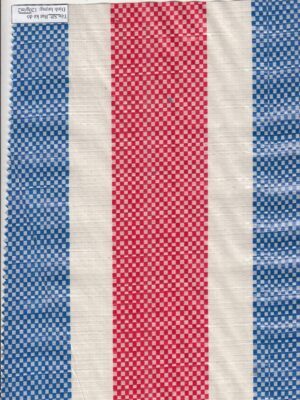 Bạt dứa che p[hủ công trình xây dựng