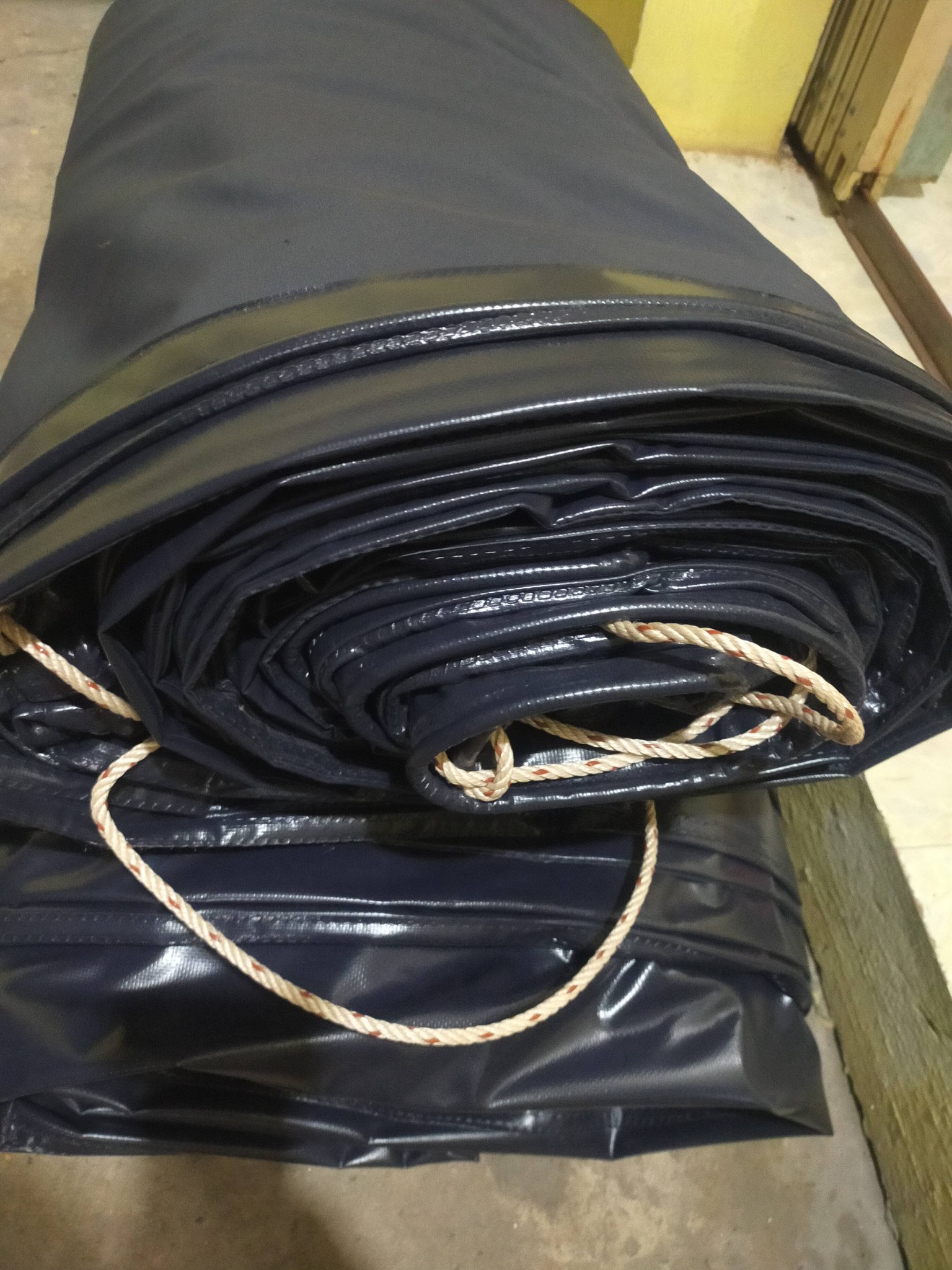 Bạt Myung Sung Korea (Hàn Quốc) may viền đóng khuyên Bạt Myung Sung Korea (Hàn Quốc) may viền đóng khuyên