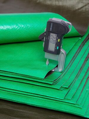 Xưởng cung cấp bạt nhựa PE giá rẻ toàn quốc