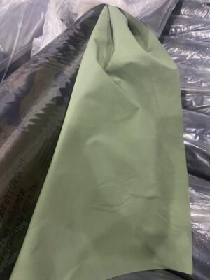 Vải bạt dù quân đội