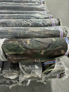 Vải bạt dù rằn ri quân đội che nắng mưa ngoài trời Vải bạt dù rằn ri quân đội che nắng mưa ngoài trời