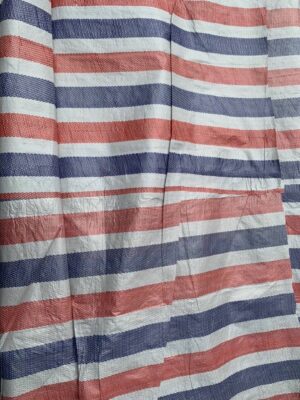 Bạt dứa che phủ công trình xây dựng