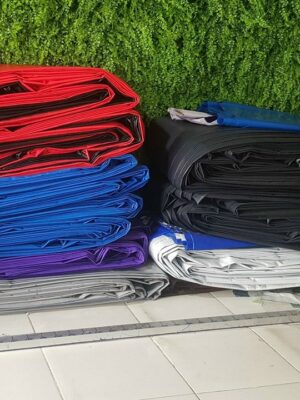 Xưởng cung cấp may Bạt Myung Sung Korea (Hàn Quốc)