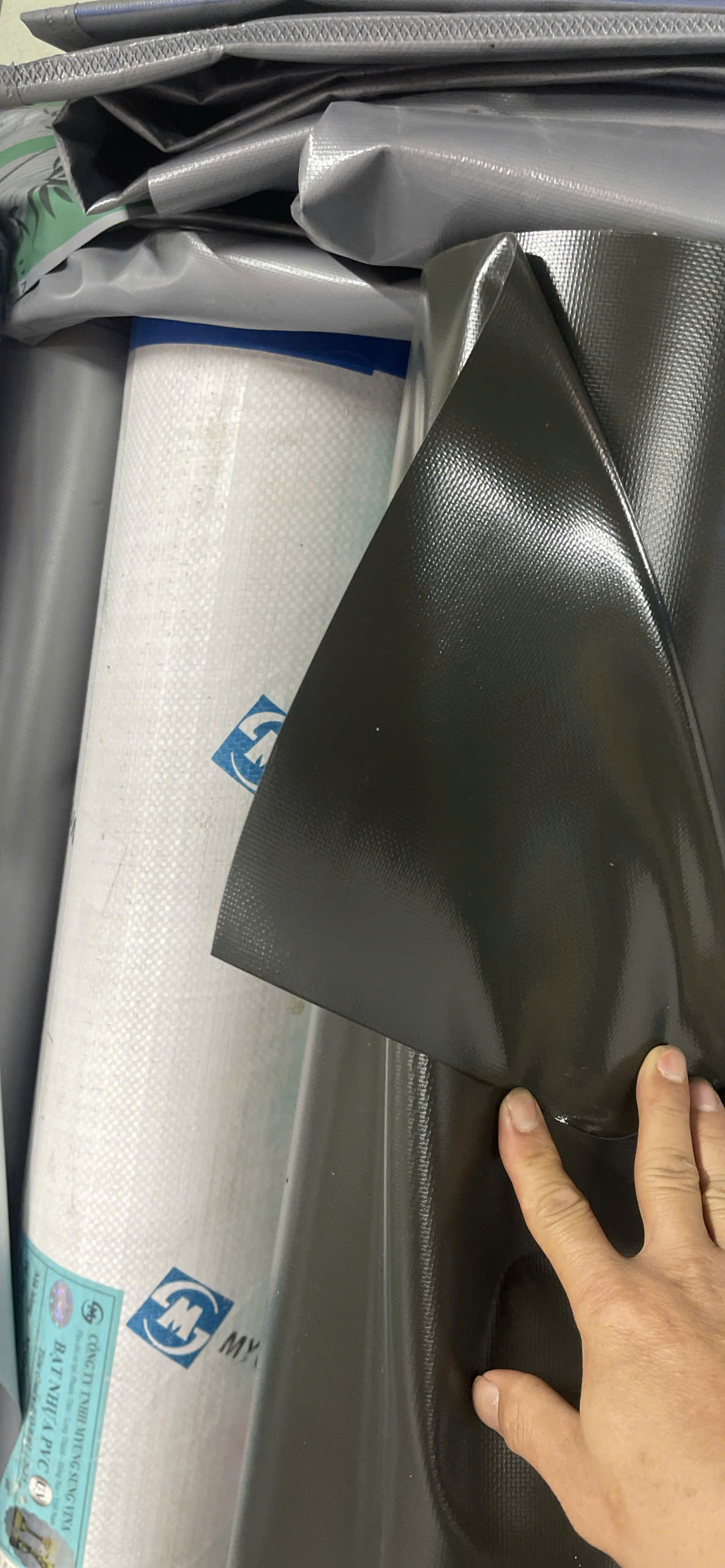 Xưởng cung cấp bạth nhựa PVC giá rẻ toàn quốc Xưởng cung cấp bạth nhựa PVC giá rẻ toàn quốc