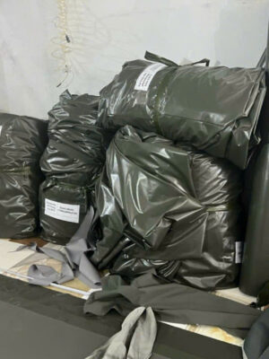 Xưởng cung cấp may Bạt Myung Sung Korea (Hàn Quốc)