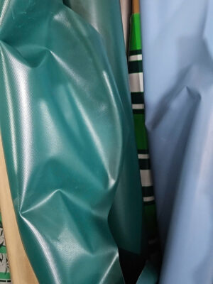 Chất liệu Bạt Myung Sung Korea (Hàn Quốc)