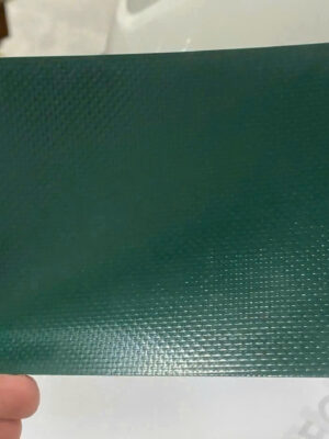 Chất liệu Bạt Myung Sung Korea (Hàn Quốc)