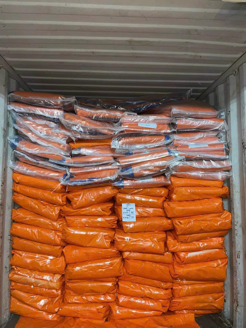 Xưởng cung cấp bạt nhựa xanh cam giá rẻ tại Bình Dương Xưởng cung cấp bạt nhựa xanh cam giá rẻ tại Bình Dương