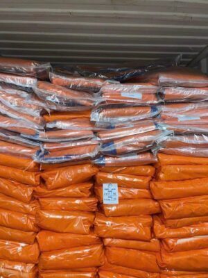 Xưởng cung cấp bạt xanh cam khổ 4mx50m toàn quốc