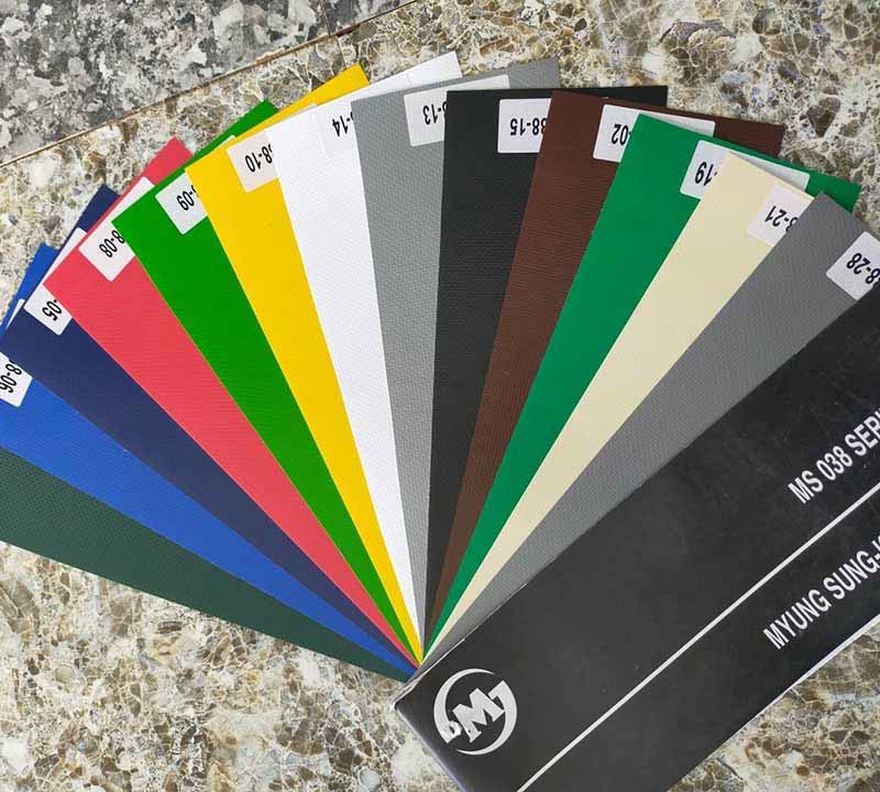 Bạt Myung Sung Korea (Hàn Quốc) Bạt Myung Sung Korea (Hàn Quốc)