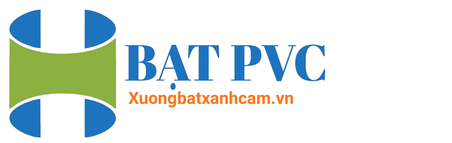 Xưởng Bạt Xanh Cam