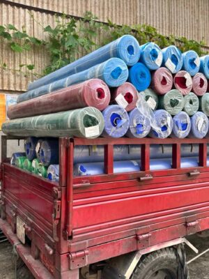 Xưởng cung cấp vải bạt dù toàn quốc