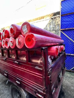 Xưởng cung cấp vải bạt dù toàn quốc