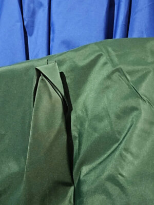 Vải bạt dù quân đội che nắng mưa ngoài trời