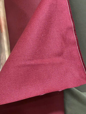 Cuộn vải bạt dù Polyester 600d