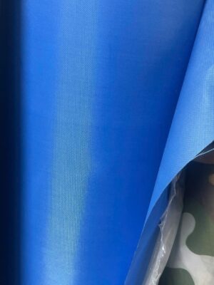 Vải bạt dù Polyester 600d